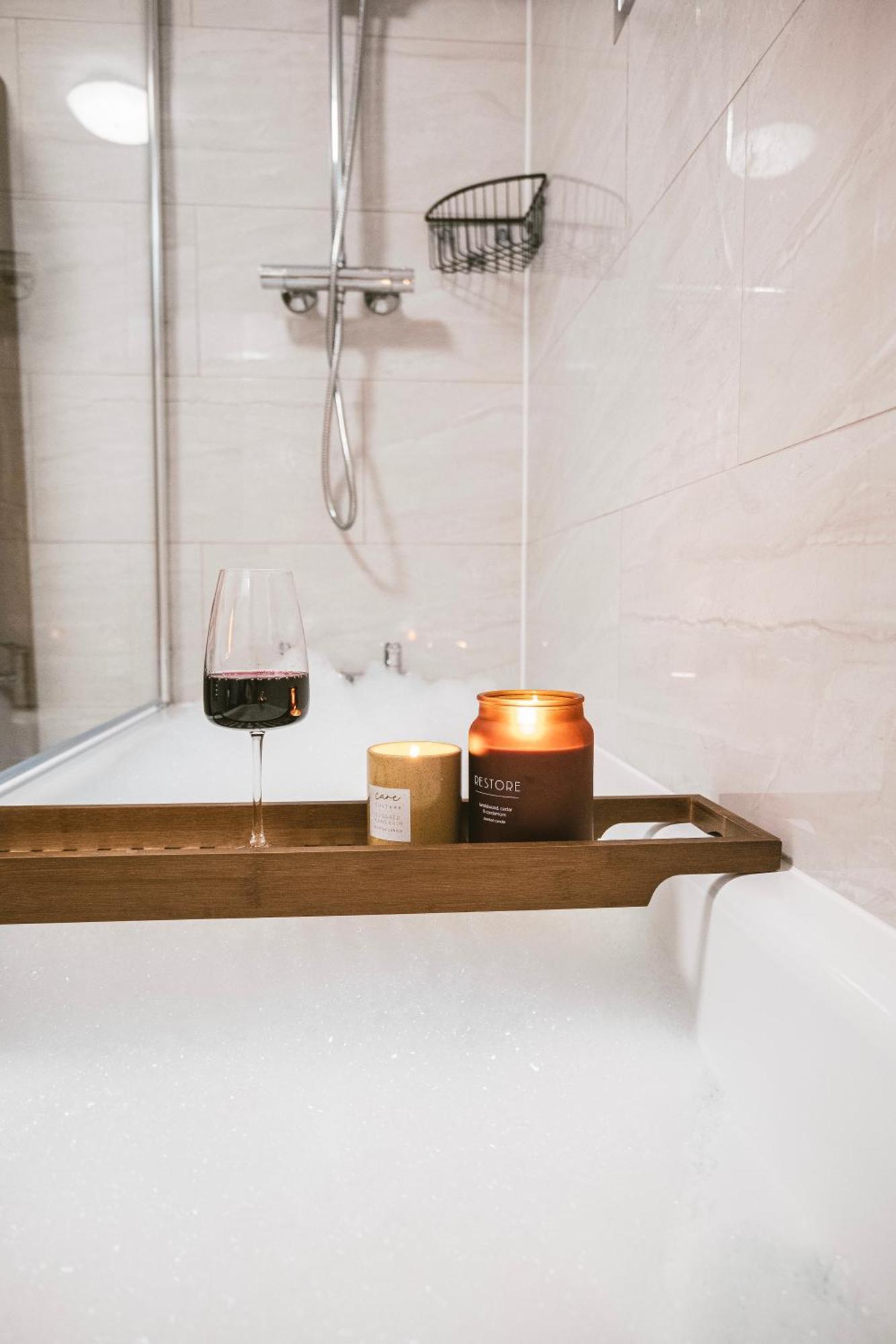 Tunstall House Apartamento Cheltenham